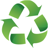 Recycling symbol